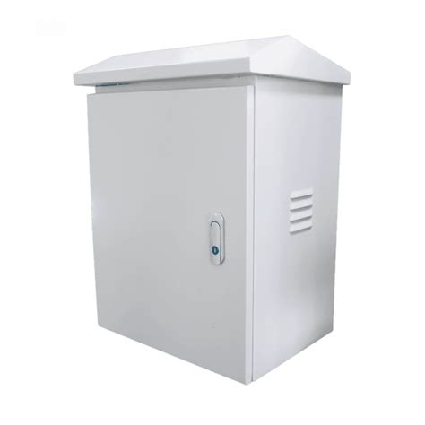 vented electrical enclosure box|outdoor weatherproof enclosure cabinet box.